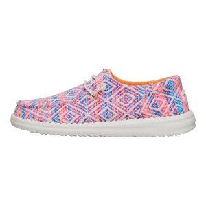 Wendy Funk Surf Baja - Blue/Pink/Multi