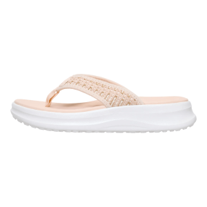 Tide Flip - Champagne/White