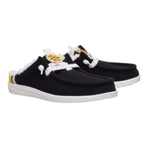 NHL® Boston Bruins® Wally Slip - Black/Yellow