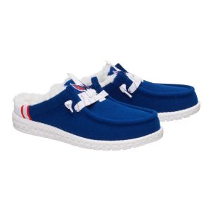 NHL® Washington Capitals® Wally Slip - Varsity Red/White