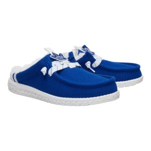 NHL® Toronto Maple Leafs® Wally Slip - Electric Blue/White
