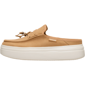 Austin Lift Penny Tassel - Tan
